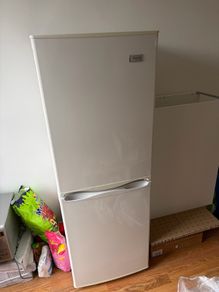 fridge freezer