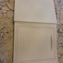 Leather Wedding Album including gift box Image 3