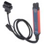 Vci 3 Scanner Code Reader WiFi Wireless Engine Diagnostic Scan Tool For Scania Scania VCI-3 tester, SDP3 v2.62.2, the best hardware quality Image 2