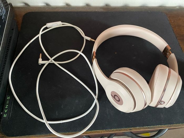 Beats Solo 3