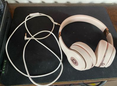 Beats Solo 3