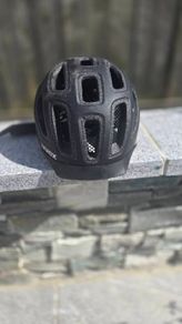 Uvex Cycling Helmet