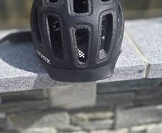 Uvex Cycling Helmet