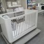2 Baby Elegance Lola Cot & Toddler Beds Image 2