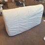 Double sofa Bed with Bonus FREE Cover Image 7