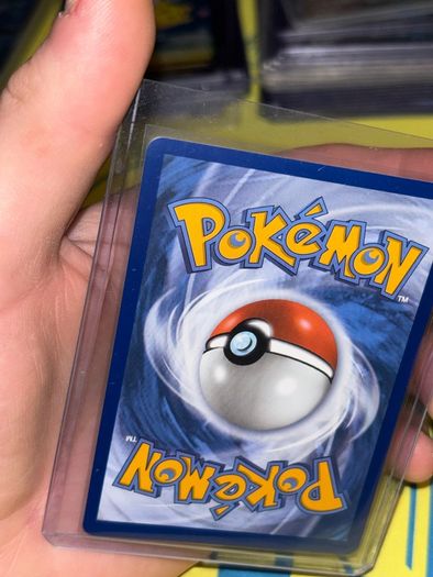 pokemon cards MEGA GENGAR