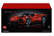 LEGO Technic Ferrari Daytona SP3 - 42143