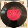 Sean Dunphy and the Hoedowners, Black and Tan gun PS 7" , Irish Showband Image 3
