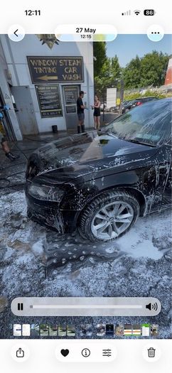 Audi A4 2.0 tdi 2008