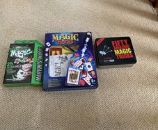magic sets