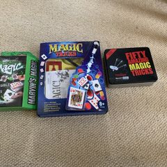 magic sets