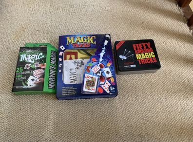 magic sets