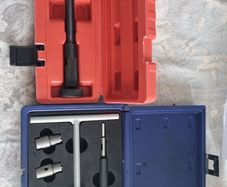 Diesel Injector Tools for copper seals
