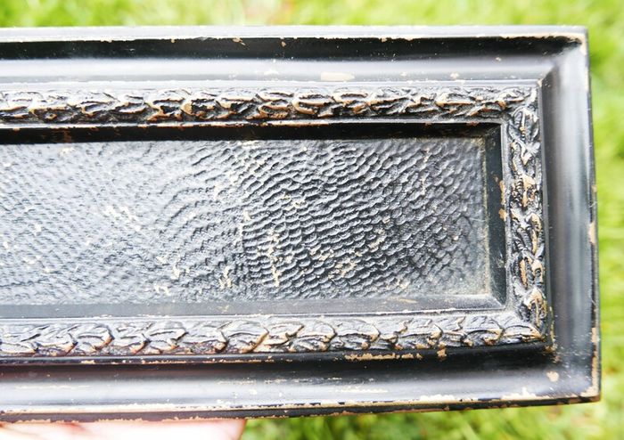 Victorian Heavy Door Brace Set - Letter Plate set  Brass Lion Face  Centre Knob Brass Door Knocker and Letter plate