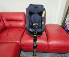 Joie 360 Spin Car Seat