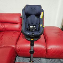 Joie 360 Spin Car Seat