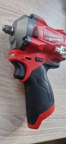 Milwaukee M12 Fuel Impact wrench