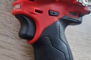 Milwaukee M12 Fuel Impact wrench