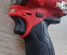 Milwaukee M12 Fuel Impact wrench