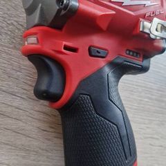 Milwaukee M12 Fuel Impact wrench