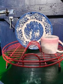 Dish Drying Rack