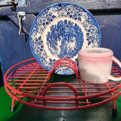 Dish Drying Rack