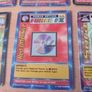 10 Digimon Power Option cards. 1999. Image 8