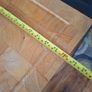 Mobile Butchers Block / Kitchen Island Image 4