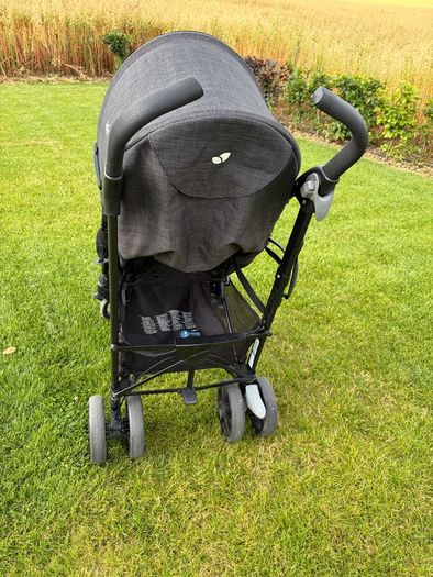 joie brisk lx stroller