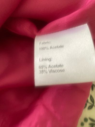 Paul Costelloe Collection dress