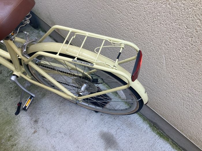 bike