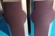 AIWA Speaker System Model No SX-MS7, in excellent condition