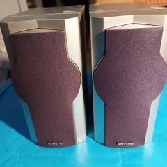 AIWA Speaker System Model No SX-MS7, in excellent condition