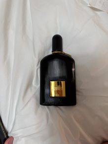 tom ford black orchid