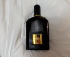 tom ford black orchid