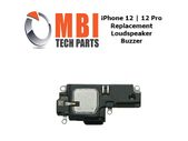 iPhone 12 iPhone 12 Pro Replacement Loudspeaker Buzzer Audio Unit Loud Speaker