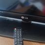 42" LG tv Image 2