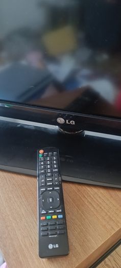 42" LG tv