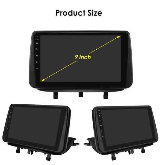2Din AI Systems Android 14 Car Radio for Opel Meriva B 2009-2014 Multimedia Video Player GPS Autoradio Auto Carplay RDS