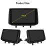 2Din AI Systems Android 14 Car Radio for Opel Meriva B 2009-2014 Multimedia Video Player GPS Autoradio Auto Carplay RDS Image 8