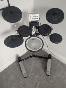Roland HD1-V drum kit
