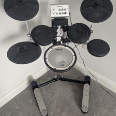 Roland HD1-V drum kit
