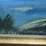 Robert B. Higgins (b. 1943) - Original Signed Irish Landscape Oil Painting Image 4