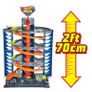 Hot Wheels City Garage Image 5