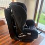 Maxi Cosi car seat 9-18kg (covers washed) x2 Image 2