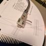 IMG Stage Line DJP-202 (Technics 1210 Clone) Turntable Record Player Image 5