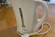 Electric kettle