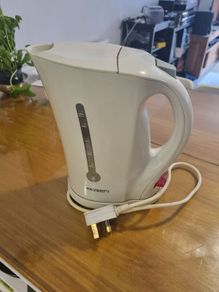 Electric kettle