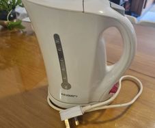 Electric kettle