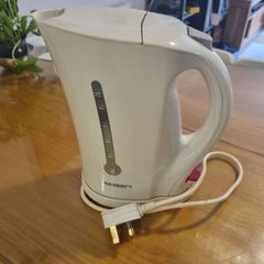 Electric kettle